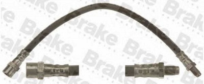 BRAKE ENGINEERING bh771774 -  Тормозной шланг